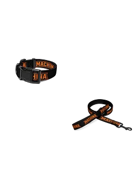 Machina Fur Baby Bundle