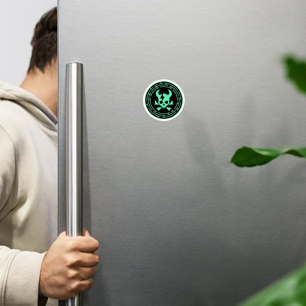 Sidequest Magnet product image (8)