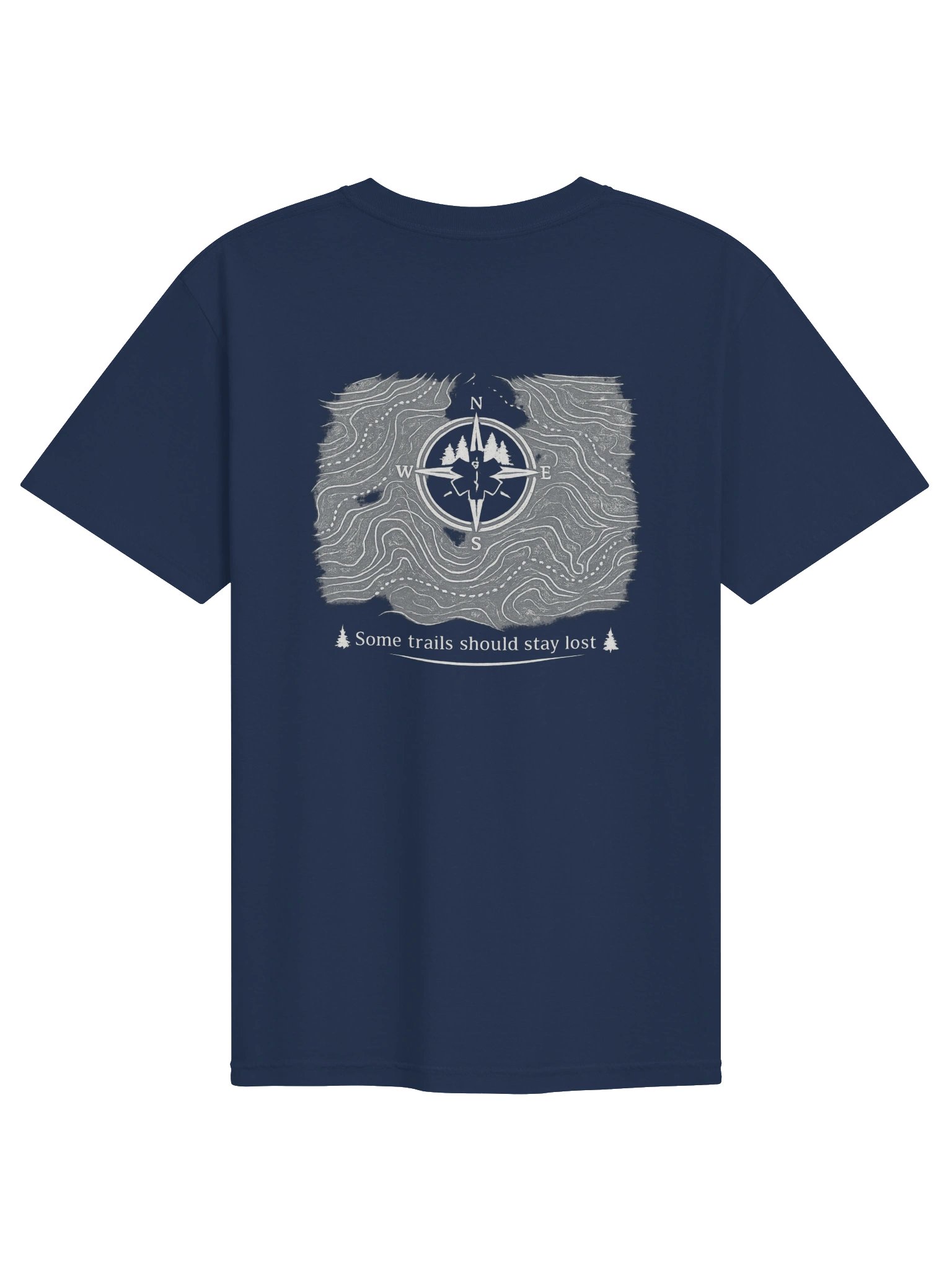 Briar Glen Search & Rescue – Appalachian Division T-Shirt product image (66)