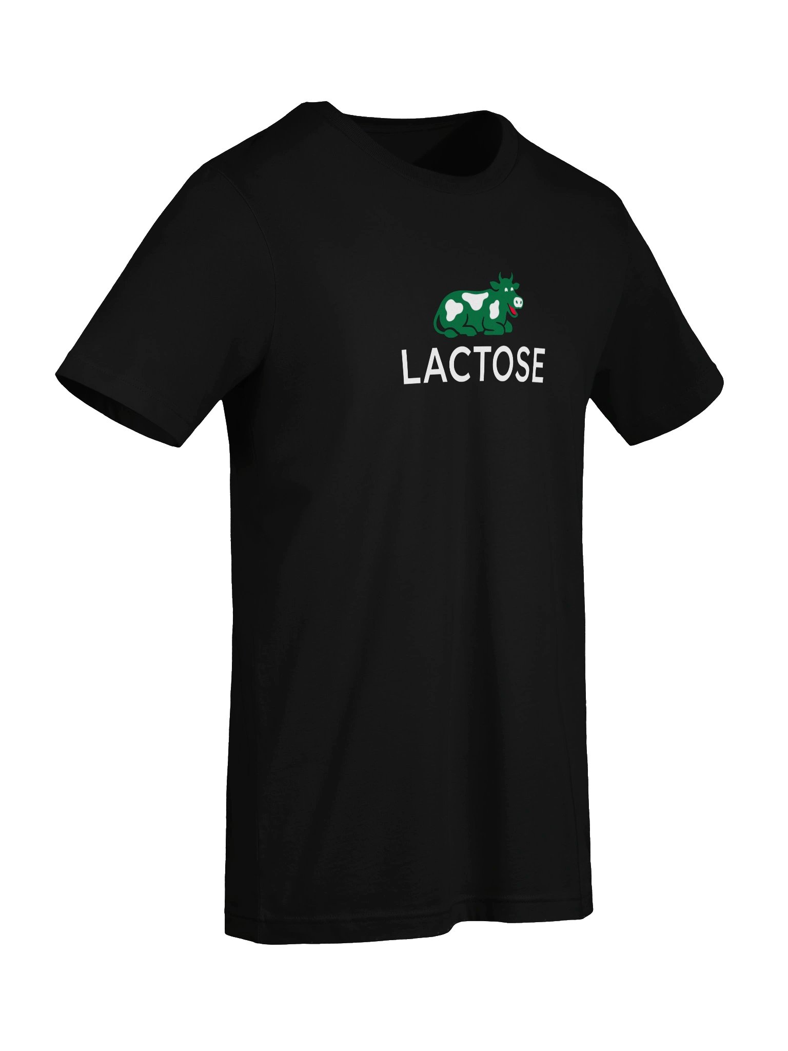 Lactose T-Shirt product image (7)