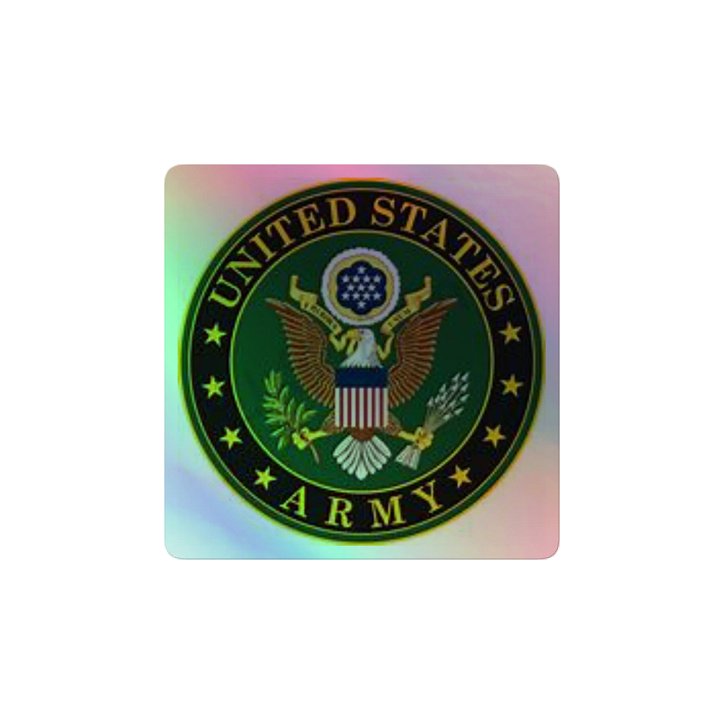 ARMY product image (2)
