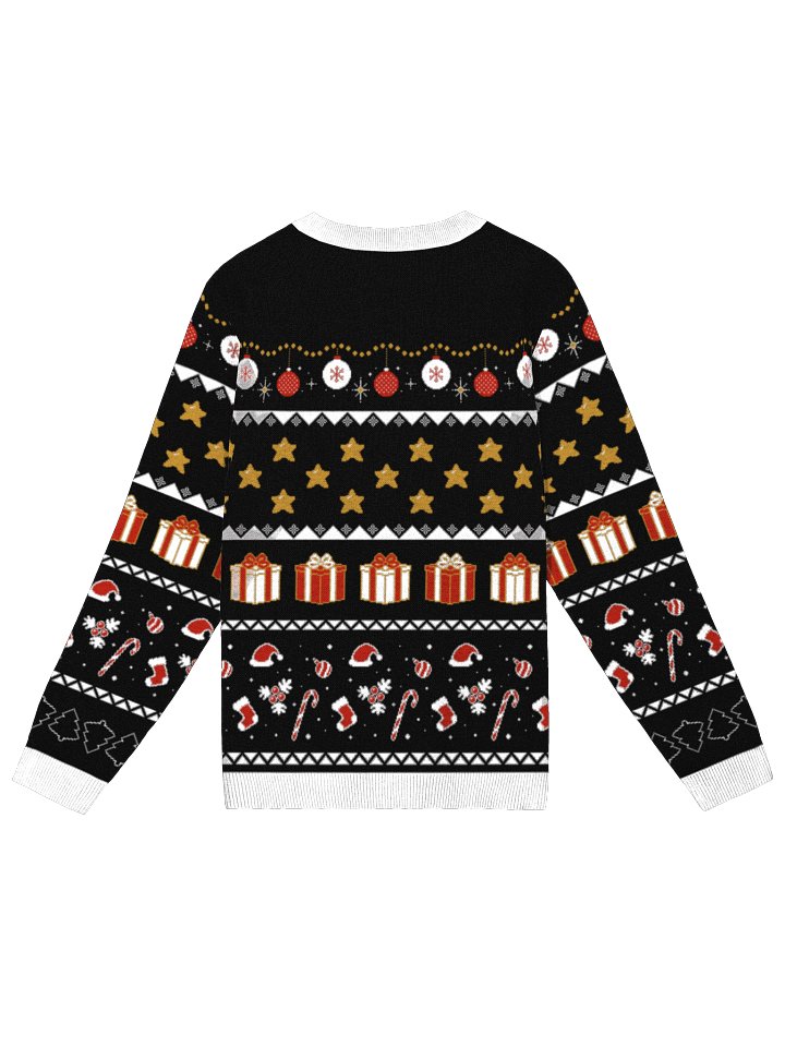 the UGLIEST sweater product image (10)