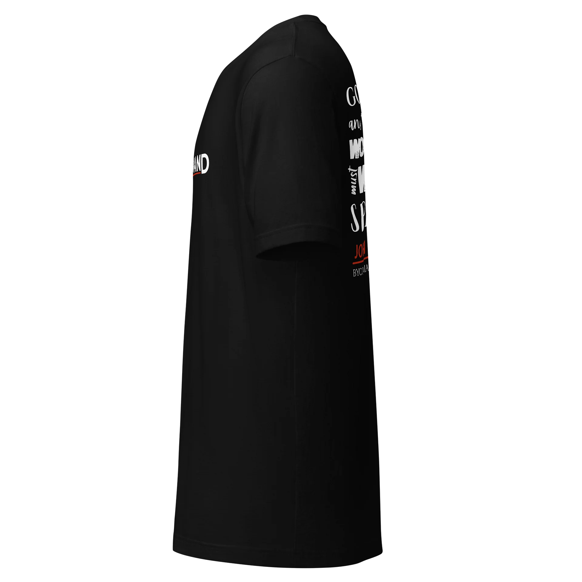 Commissioned T-Shirt product image (3)