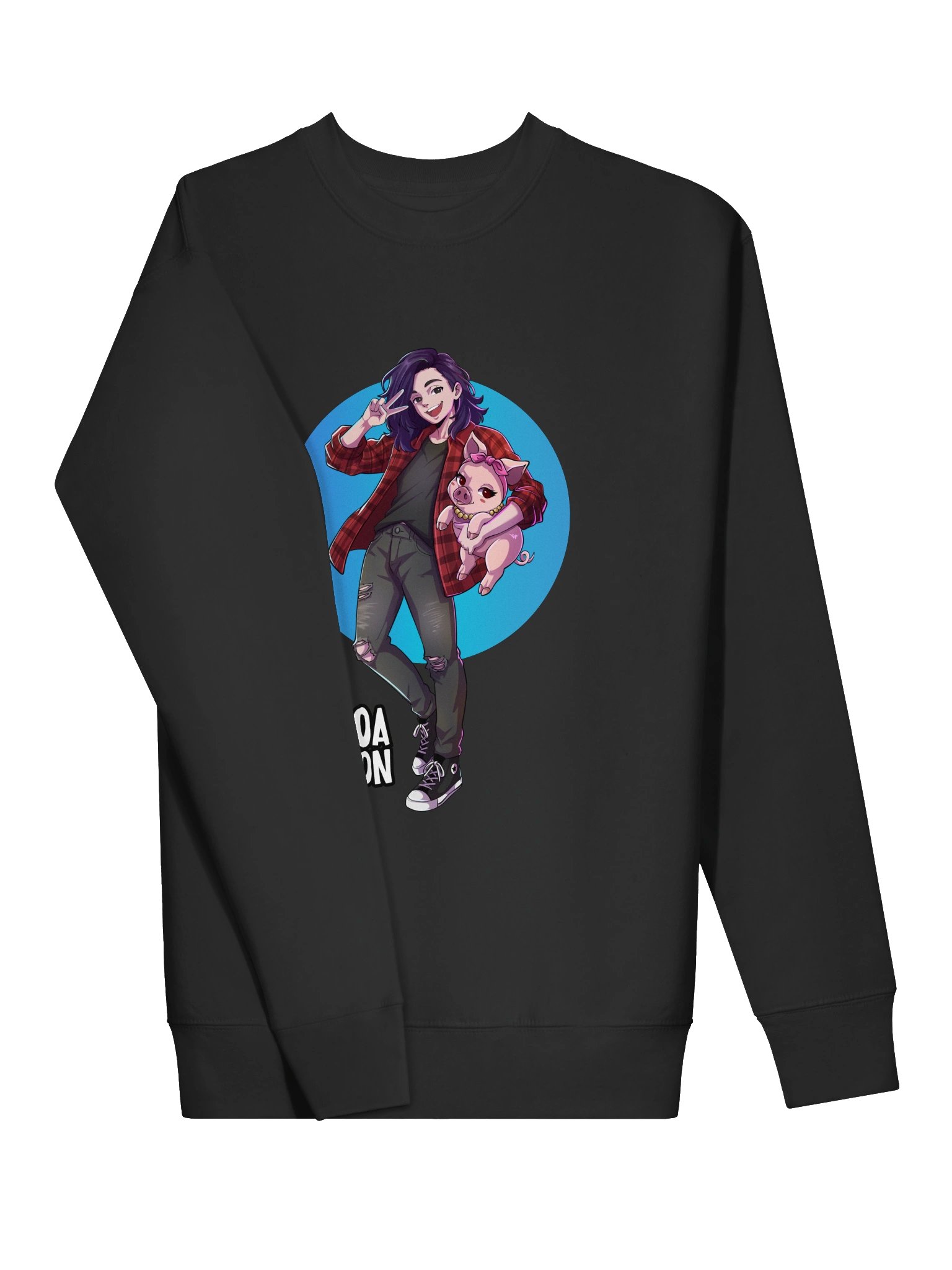 Rinoa & The Hog - Sweater product image (3)