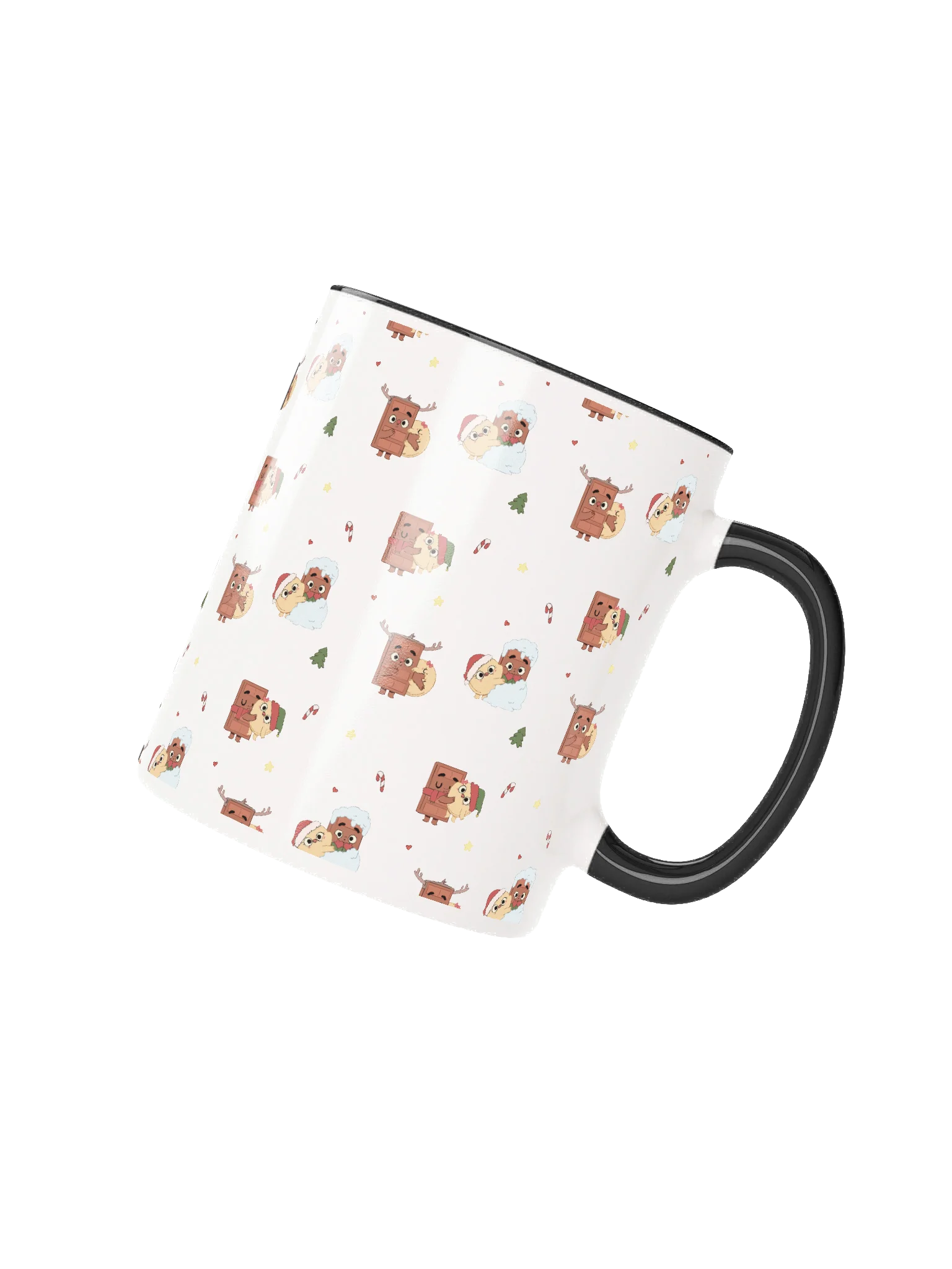 Festive Ceramic Mug product image (8)