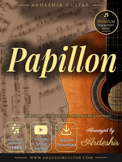 Papillon product image (1)