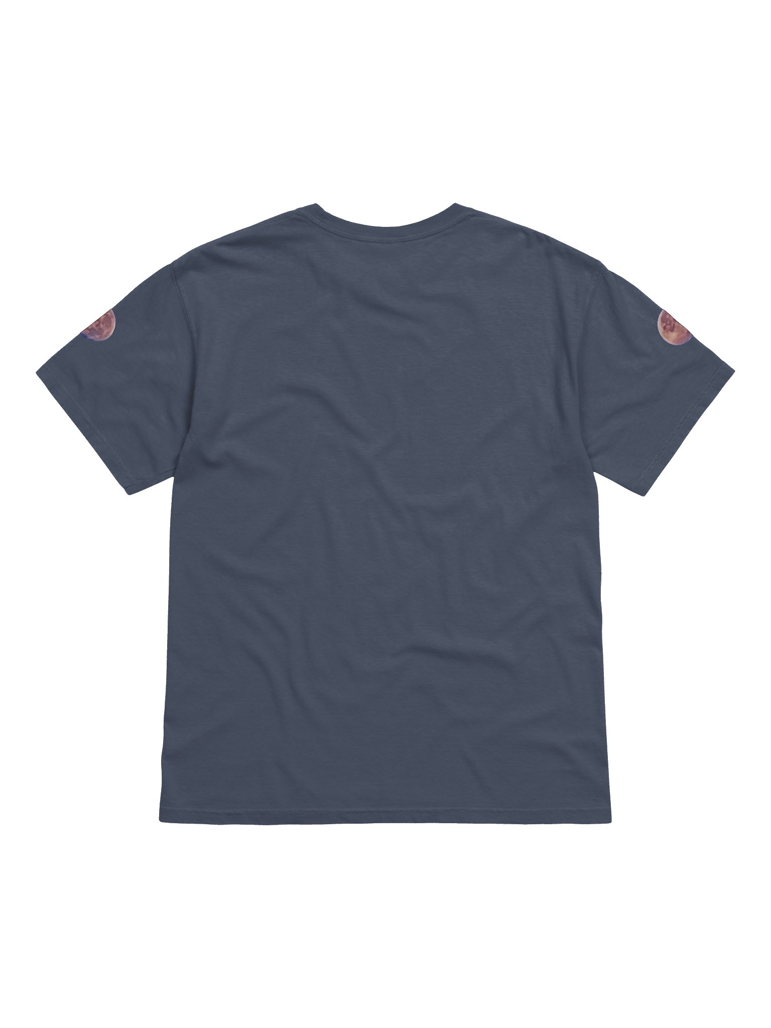 Celestial Comfort Tee product image (2)