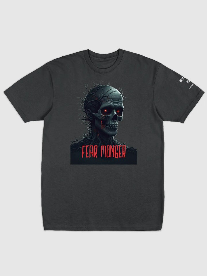 The Fear Monger product image (2)