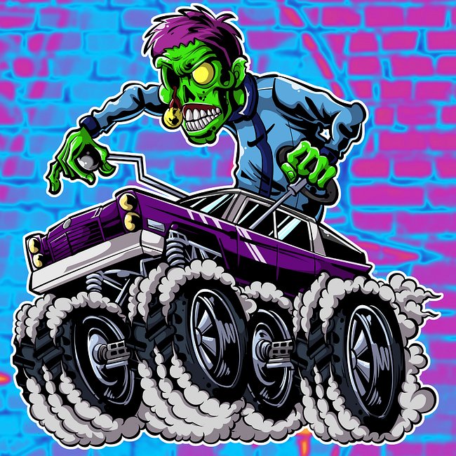ZOMBIE