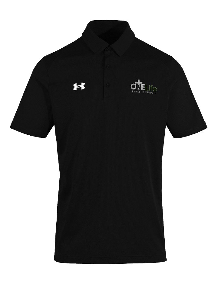 OneLife Men's Golf Shirt product image (1)
