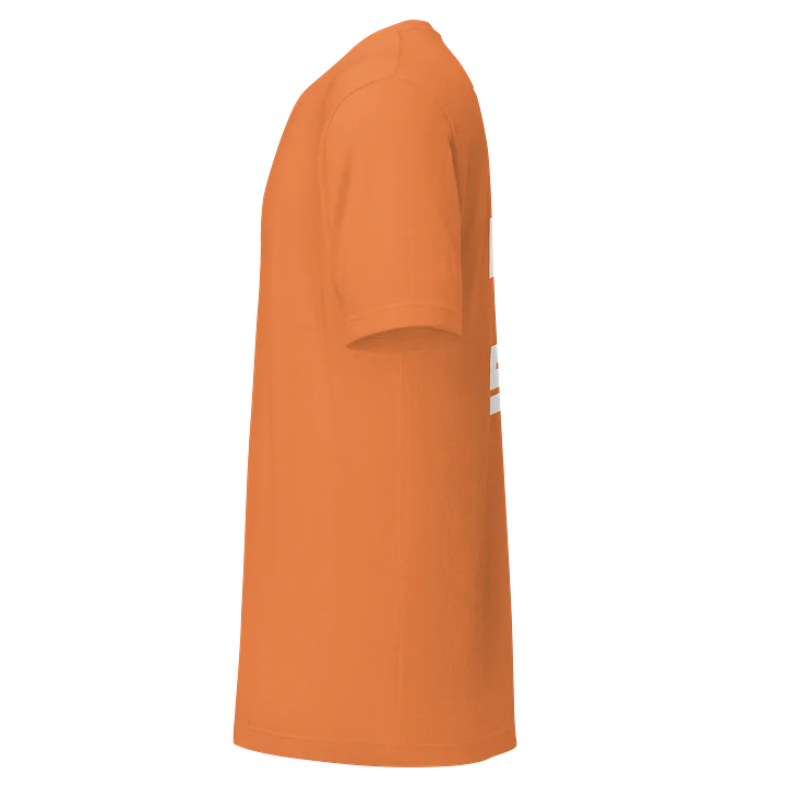 WeOwtsyd Premium T-Shirt - Burnt Orange product image (2)