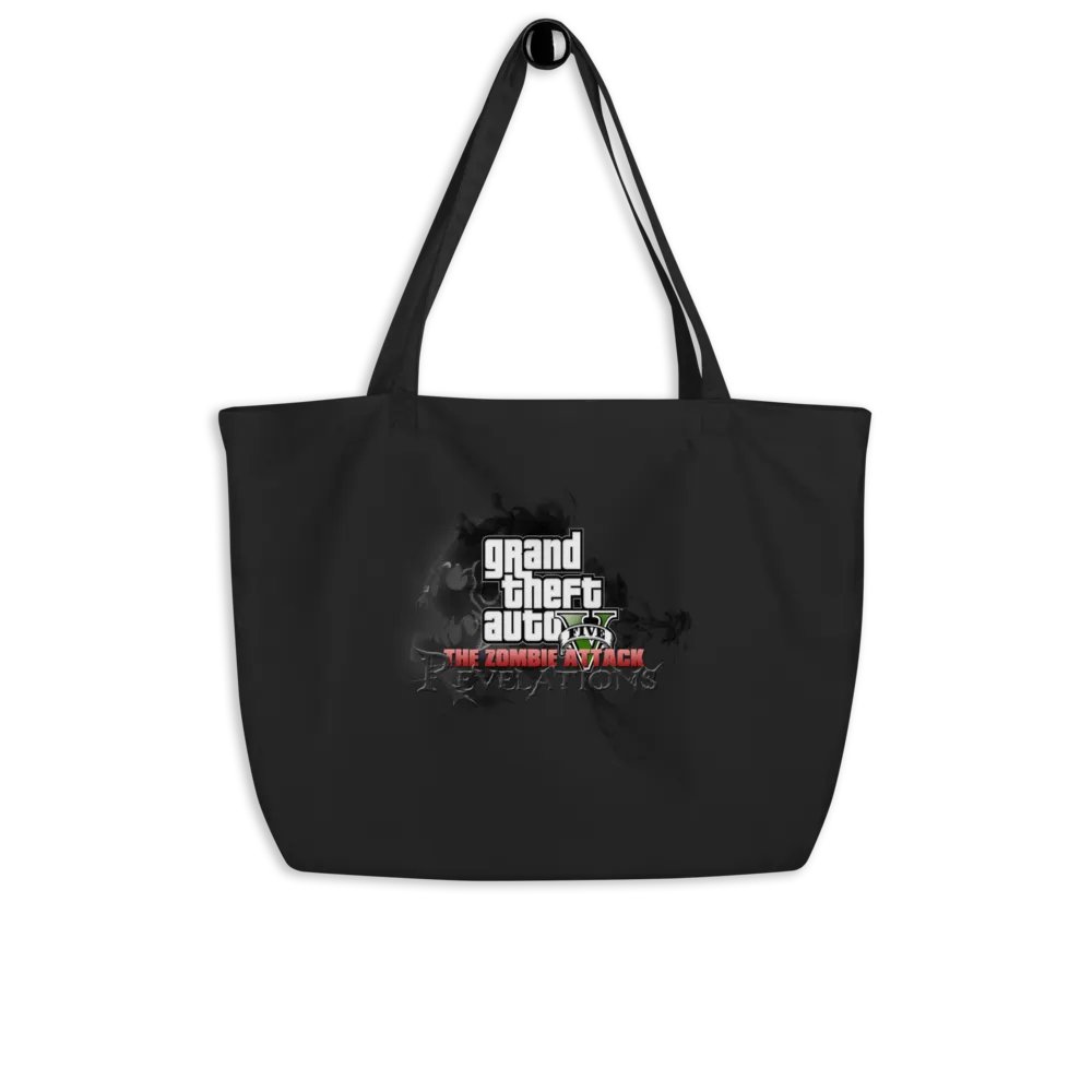 ZAR Cotton Bag product image (4)