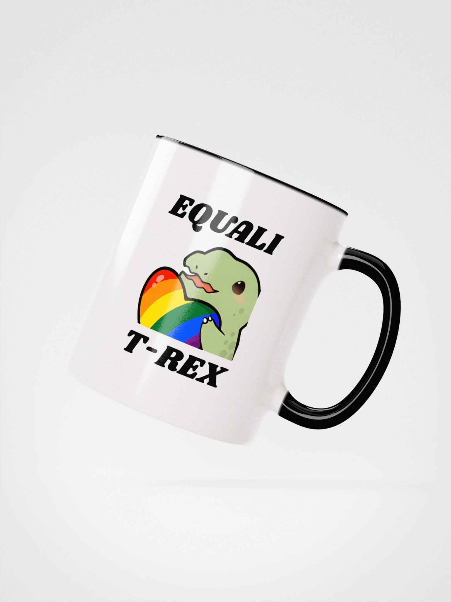 Equali T-Rex Mug product image (18)