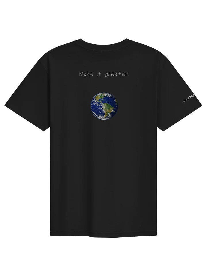 the greatest shirt. product image (2)