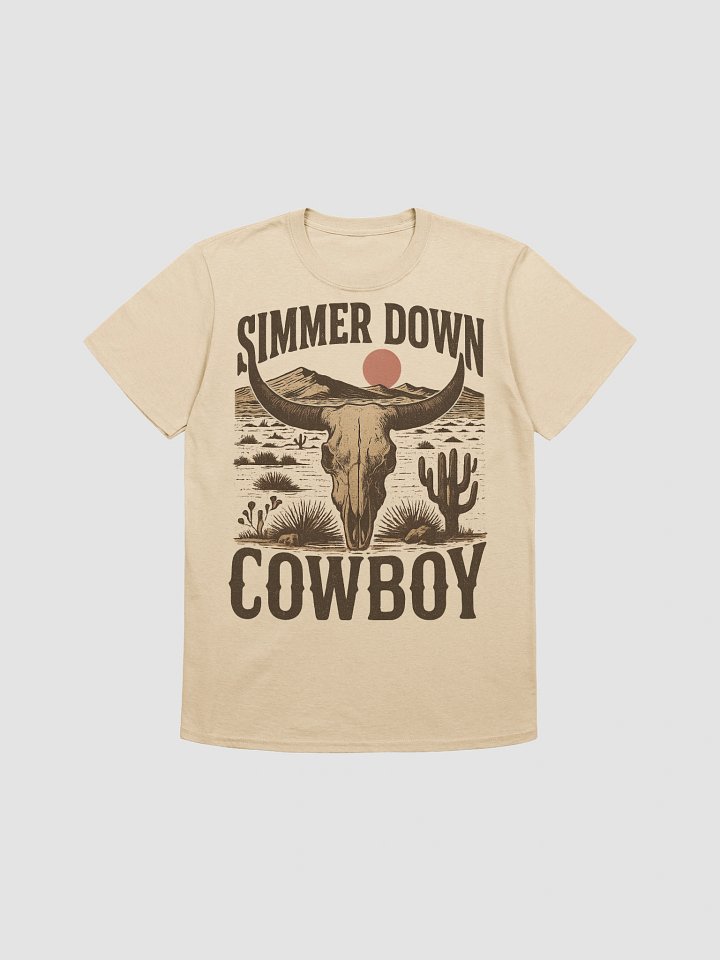 Simmer Down product image (1)