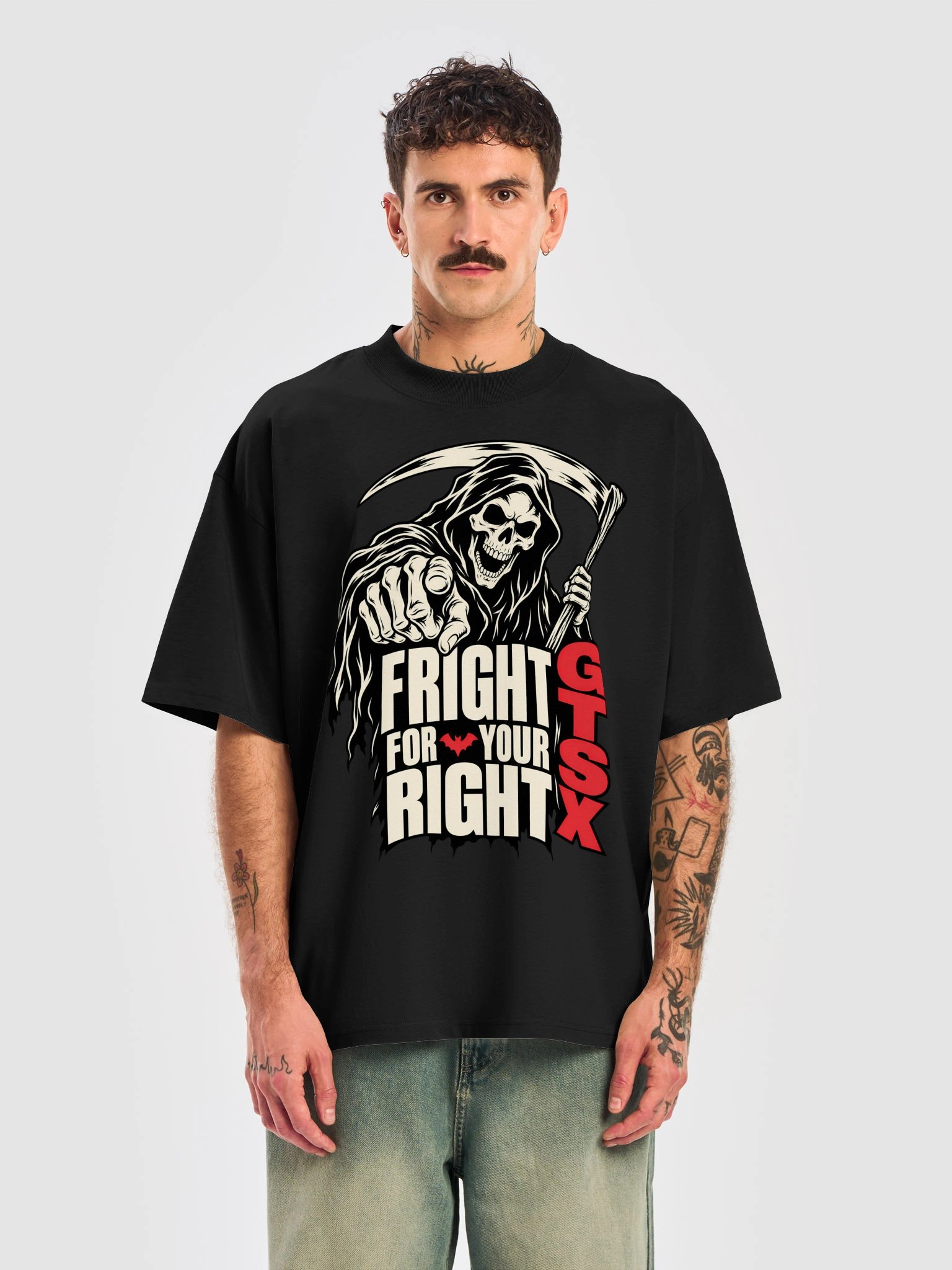 FRIGHT GTSX product image (23)