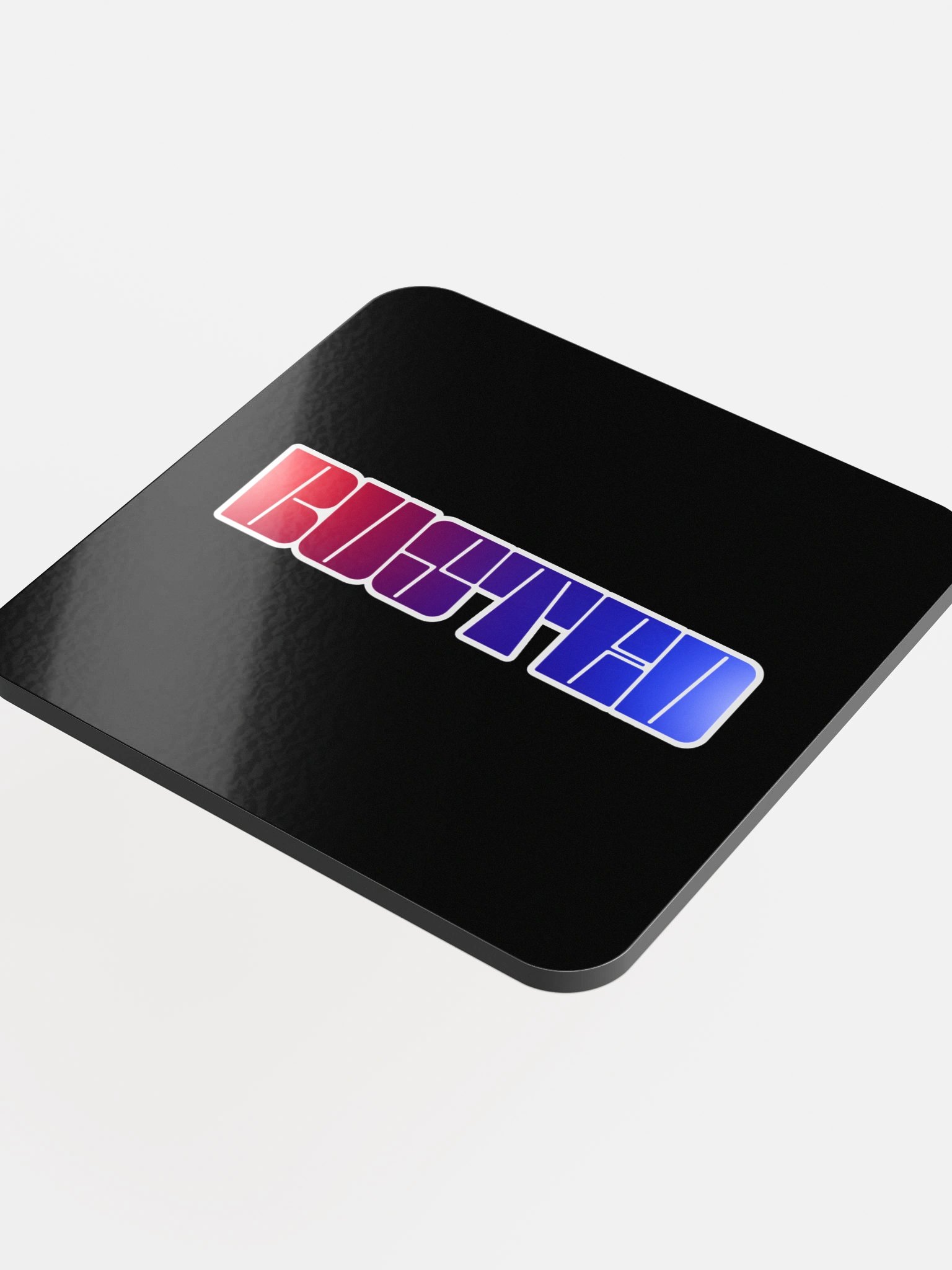 BUSTED Coaster product image (4)