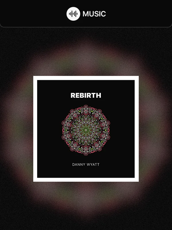 Rebirth (MP3 + WAV) product image (1)