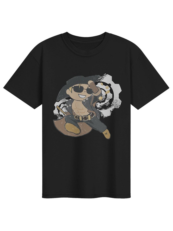 Johnny Shirt product image (1)