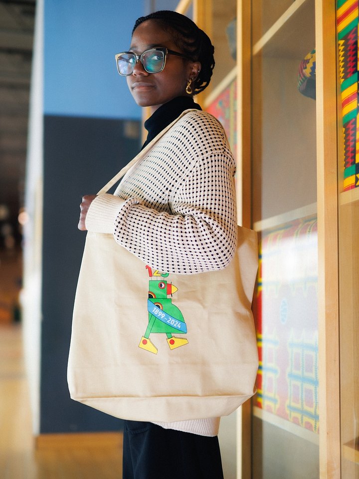 Organic Anniversary Tote product image (1)