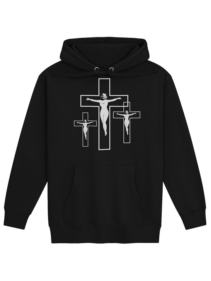 Filia Dei Ultra Hoodie product image (1)