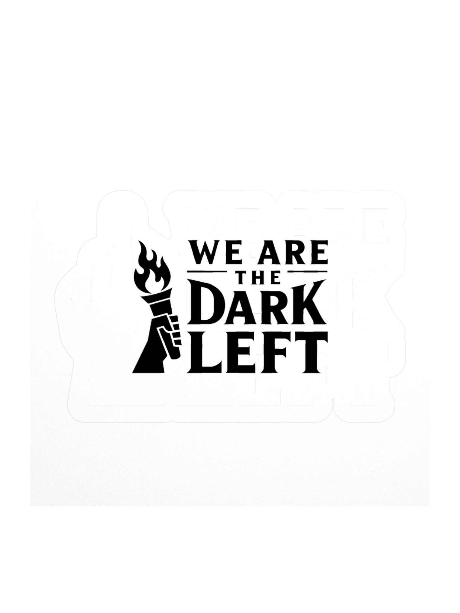 Liberty Sticker product image (1)