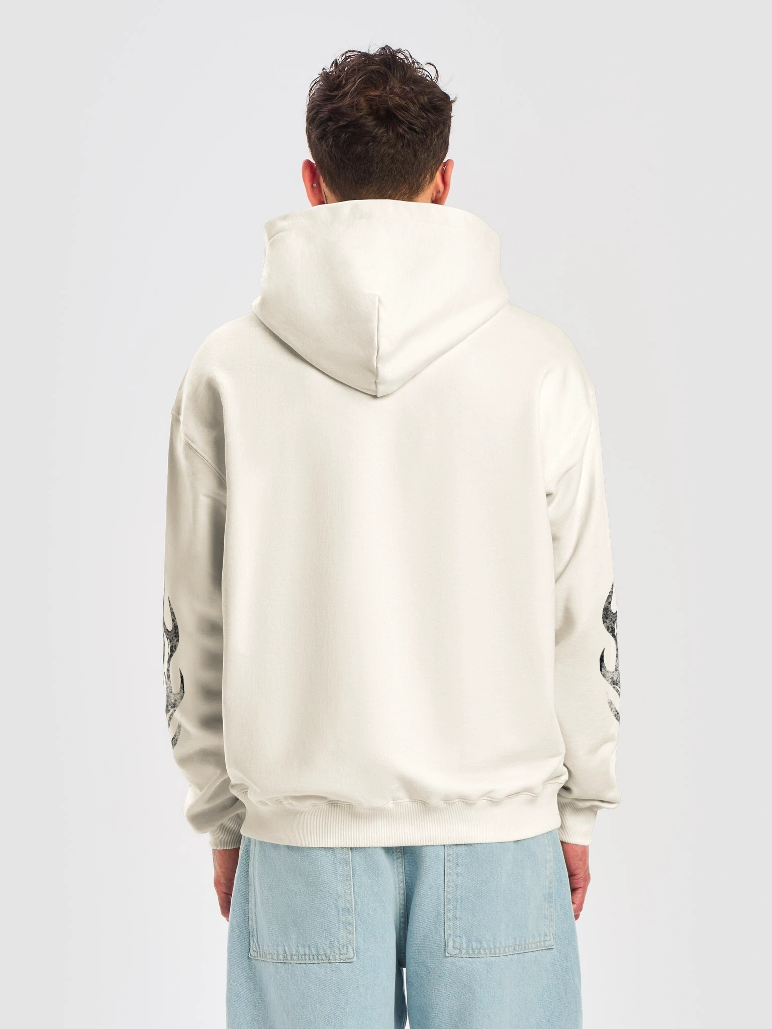 GN4S French Terry Hoodie product image (12)