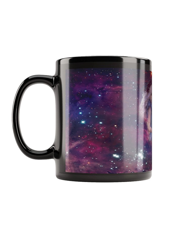 Zemefest 2026 DJ for WWF Mug product image (1)