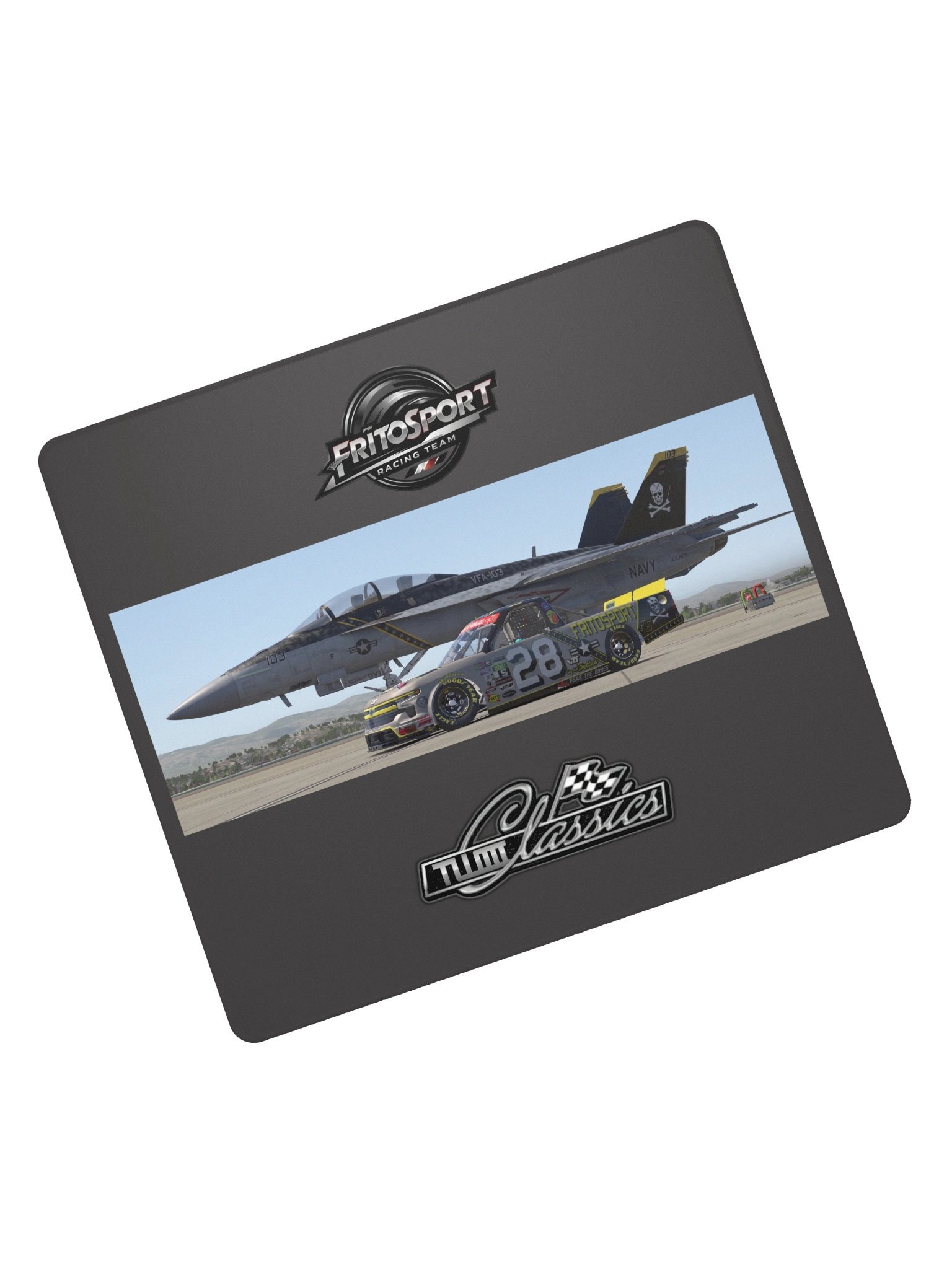 TW3 Gaming Mouse Pad product image (5)