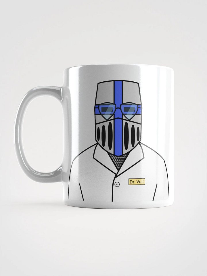 Mug Labo du Vult product image (1)