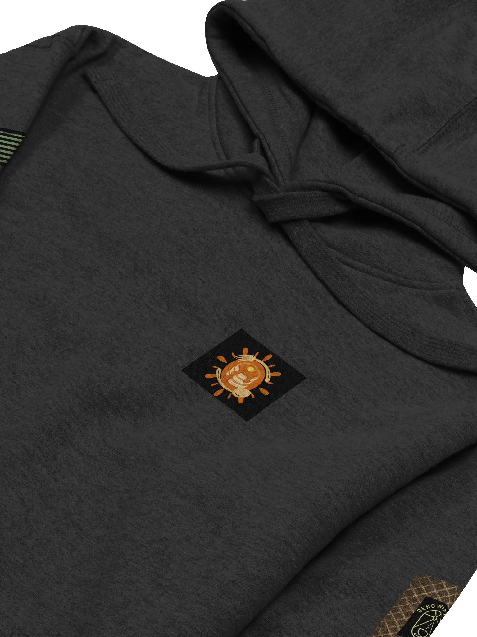 Waffle Hoodie product image (6)