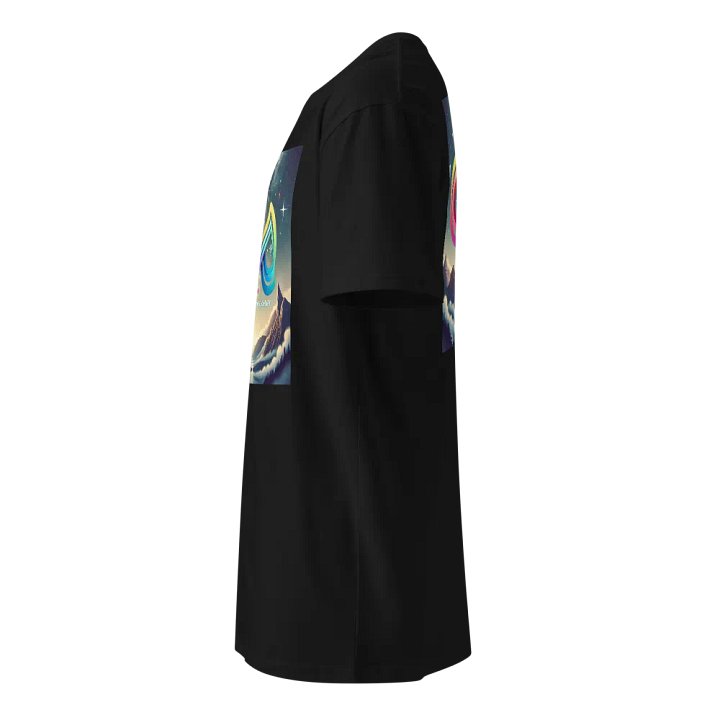 Celestial Love Infinity T-Shirt product image (6)