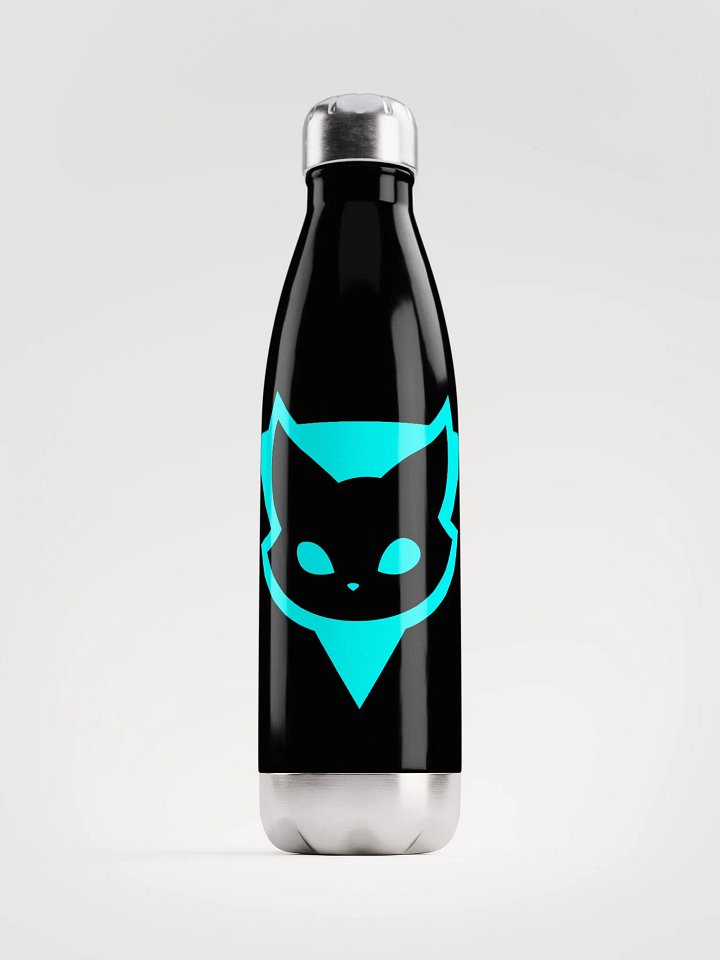 Fana Flasche Black product image (1)