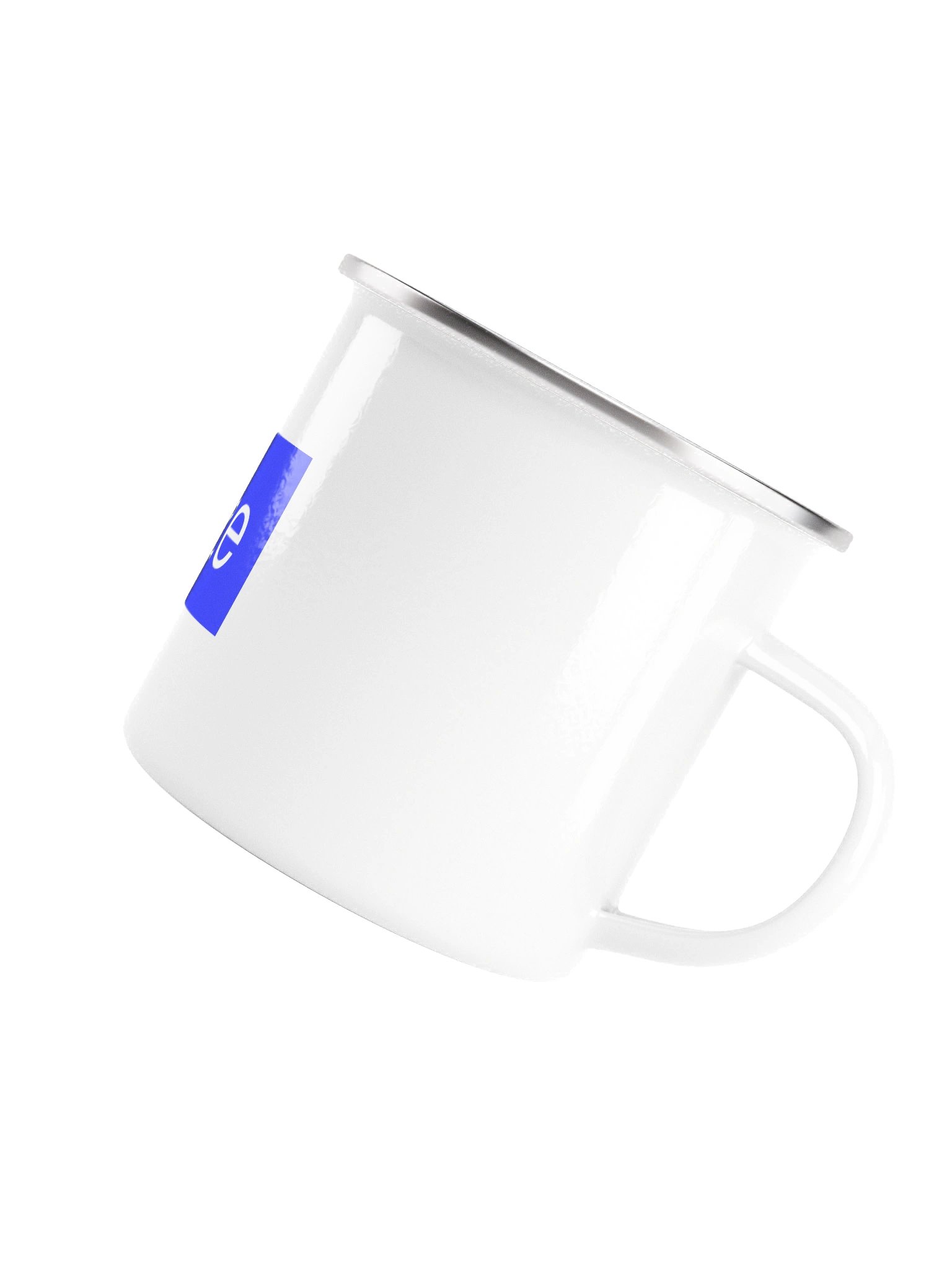 Breeze Enamel Mug product image (5)