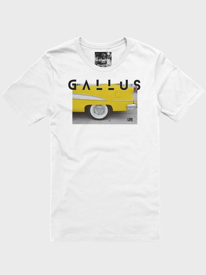 Gallus 2025 Life Collection product image (2)