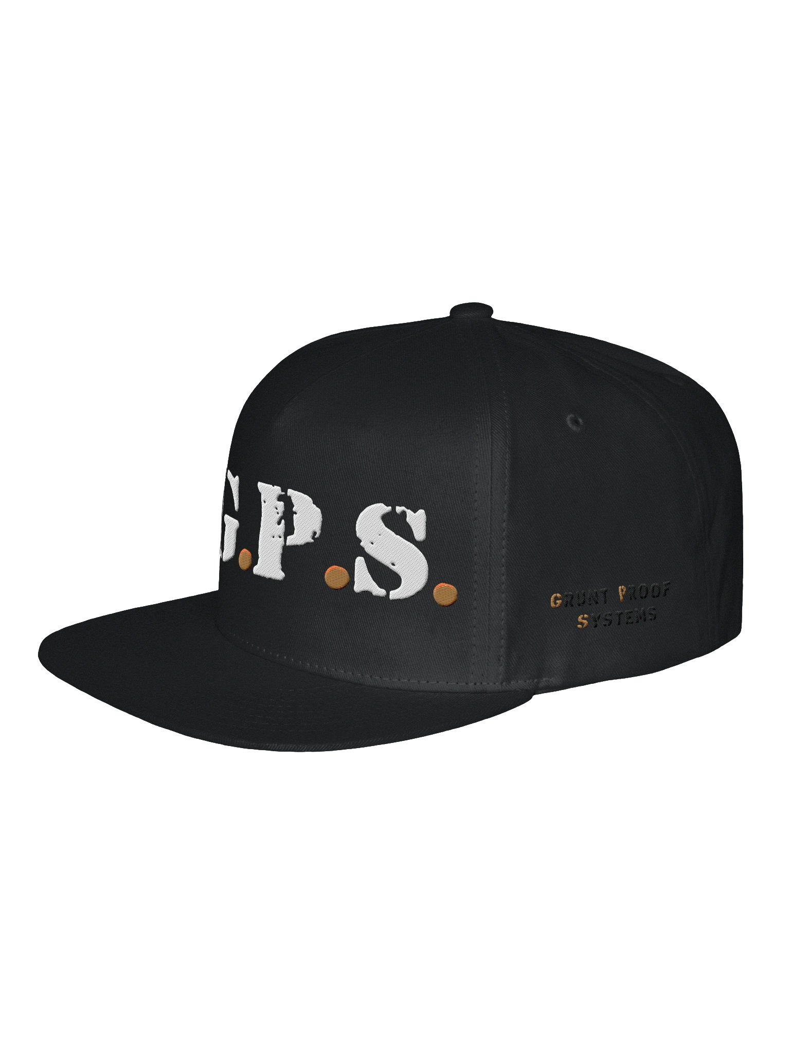 GPS Snap "Jack" product image (8)