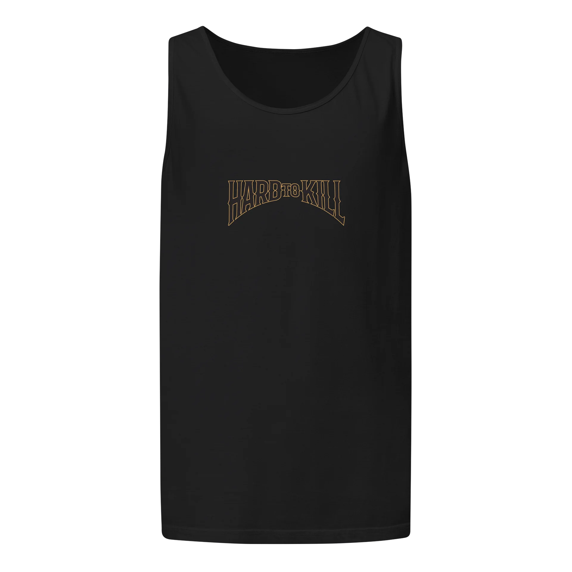 HARD TO KILL TANK product image (1)