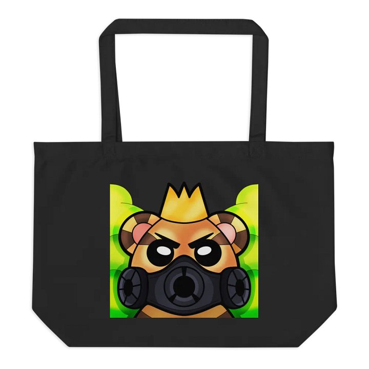TheMafiaQueen Toxic Tote Bag product image (3)