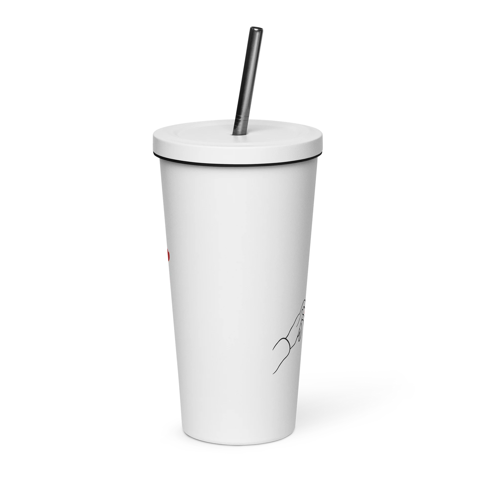 TUMBLER | VALENTINES EDITION - SIGNATURE COLLECTION product image (2)