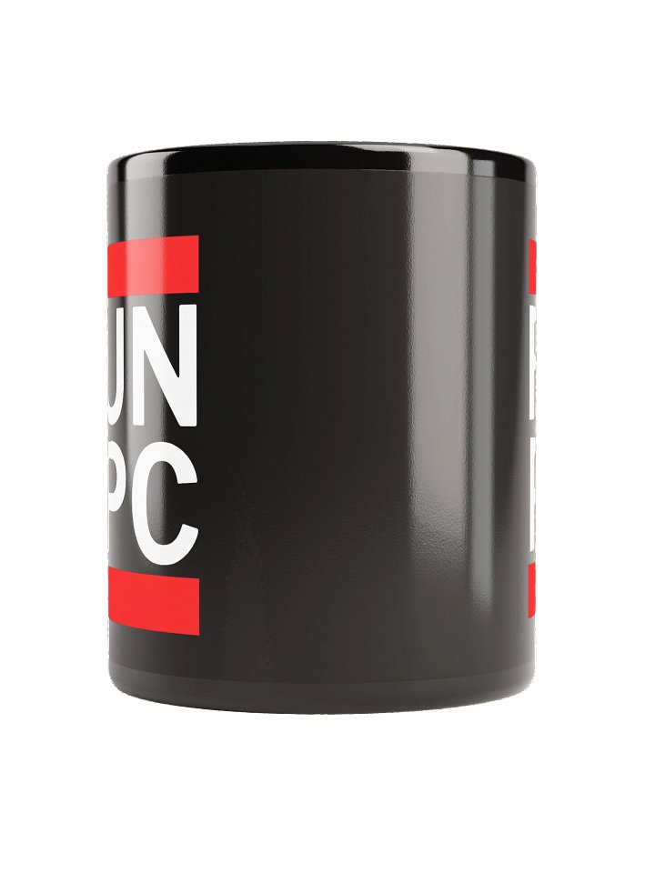 Run PPC Mug product image (4)