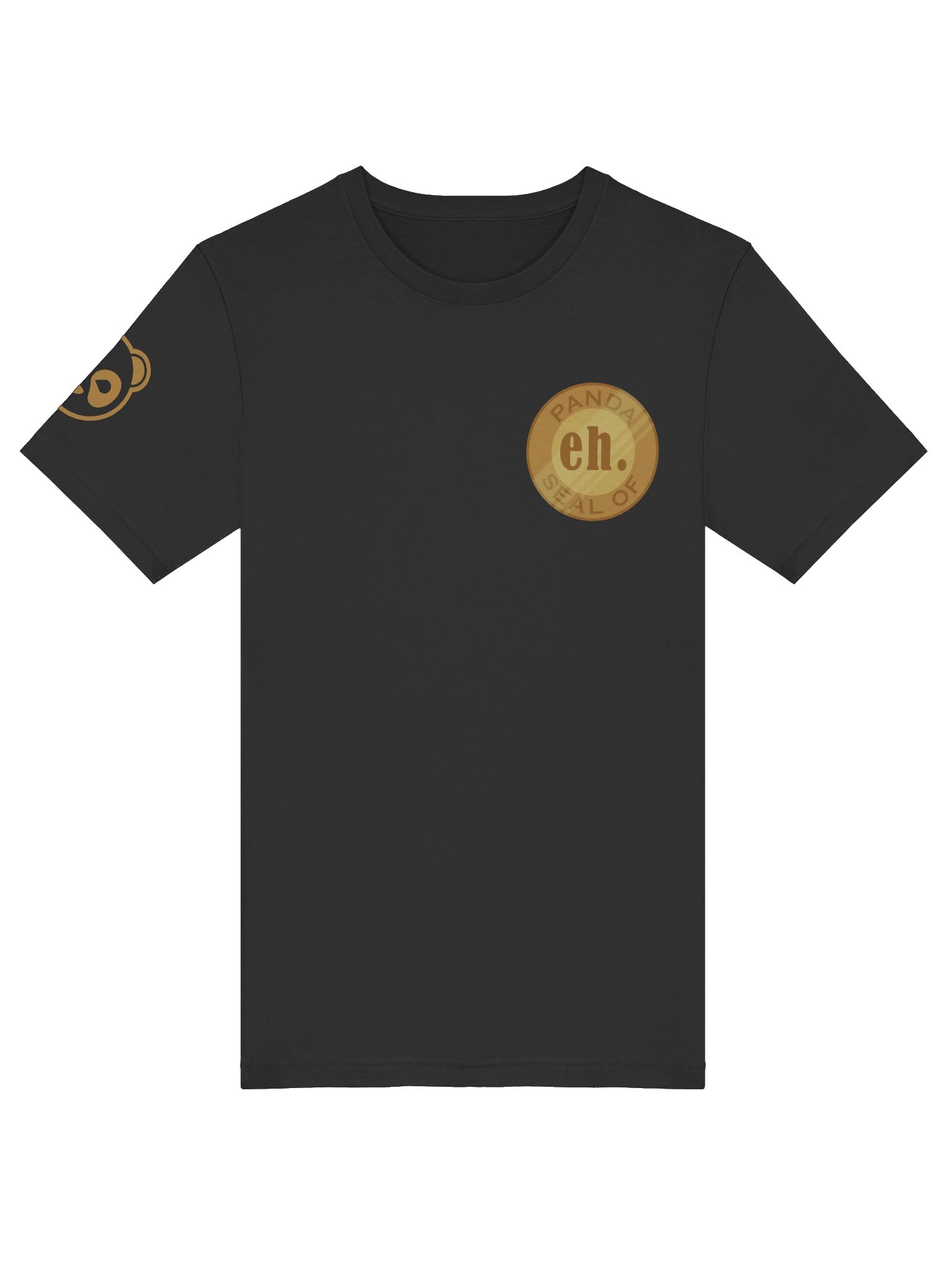 Regrettable Seal Tees product image (18)