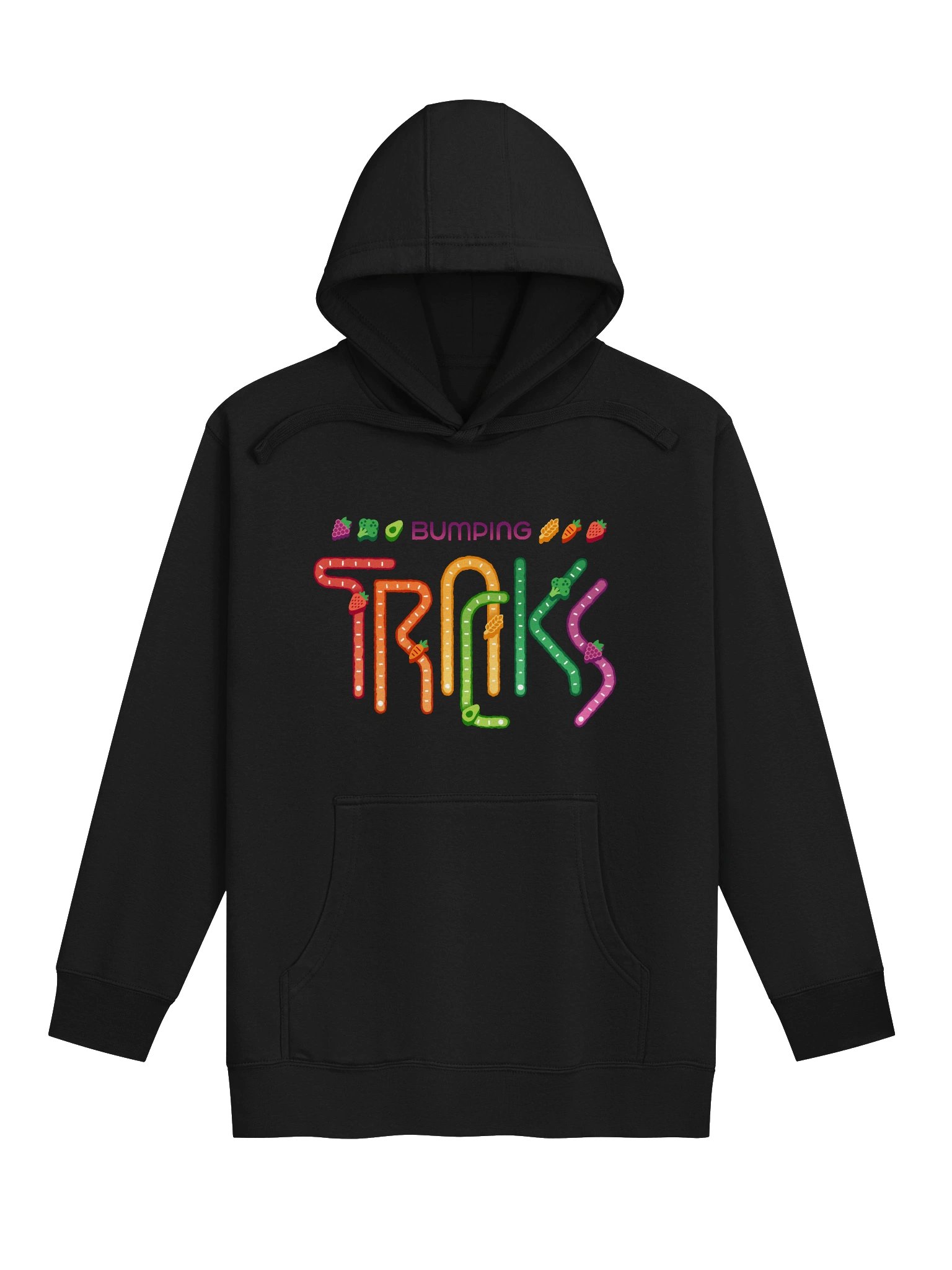 Bumpin' Tracks product image (7)