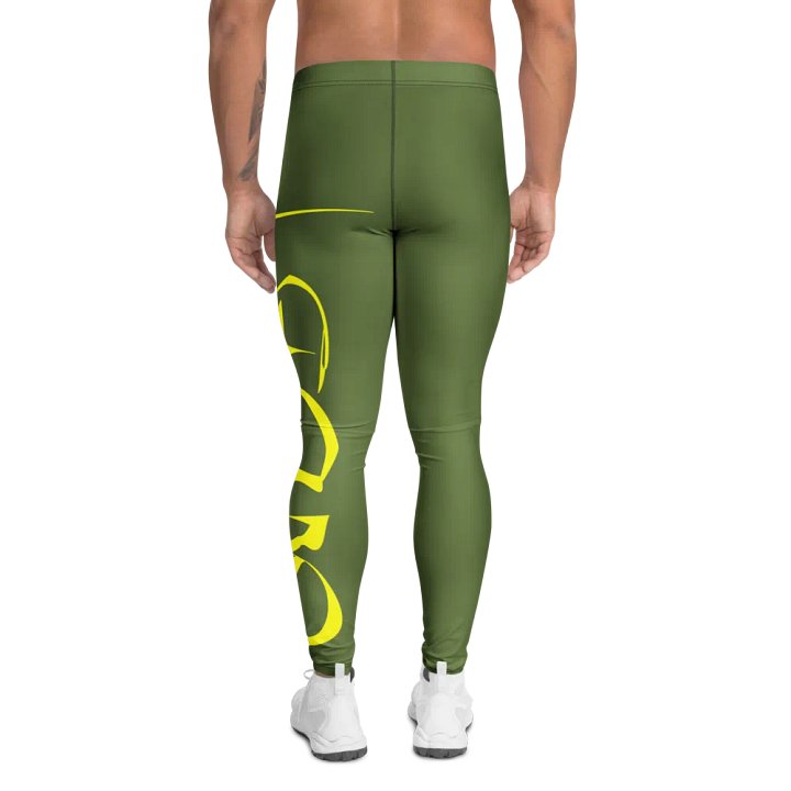 Tango Signature Claymore Rashguard Bottoms product image (2)
