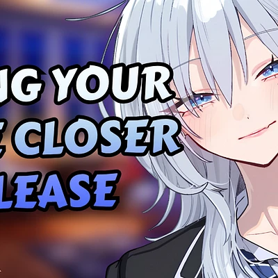 Audio thumbnail