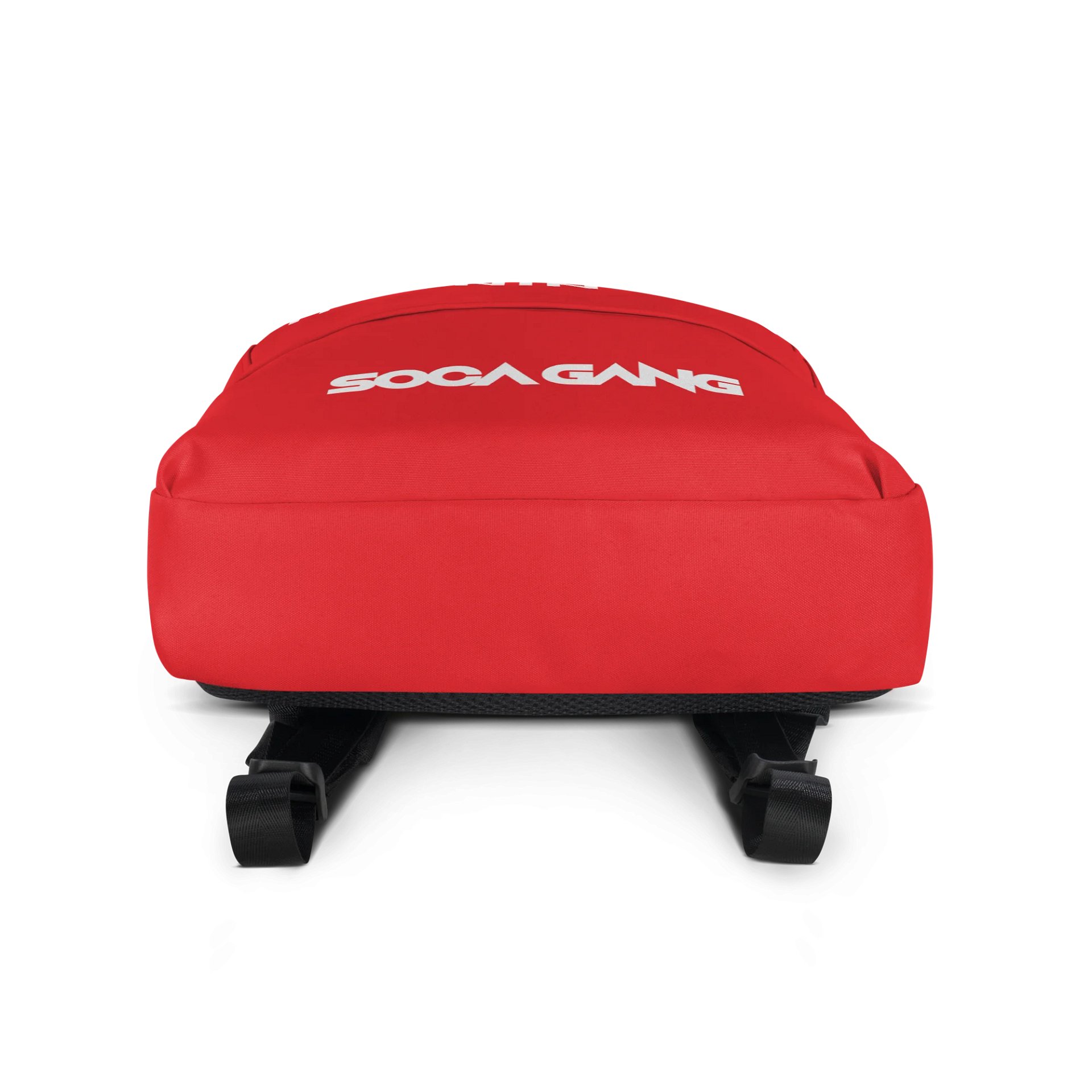 The Hornin Bag (Ova Night Bag) - Red product image (5)