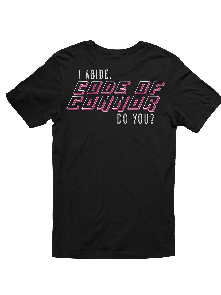 Ring of Connor Logo Shirt product image (2)