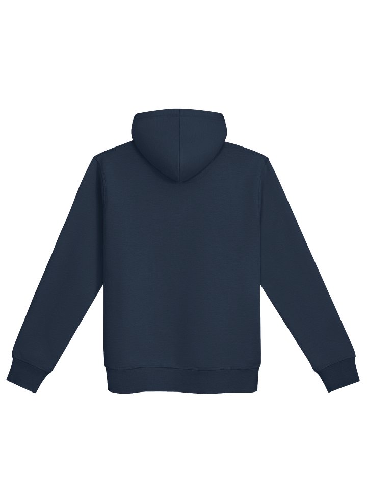 Dragoons Line Art White Logo Hoodie product image (7)