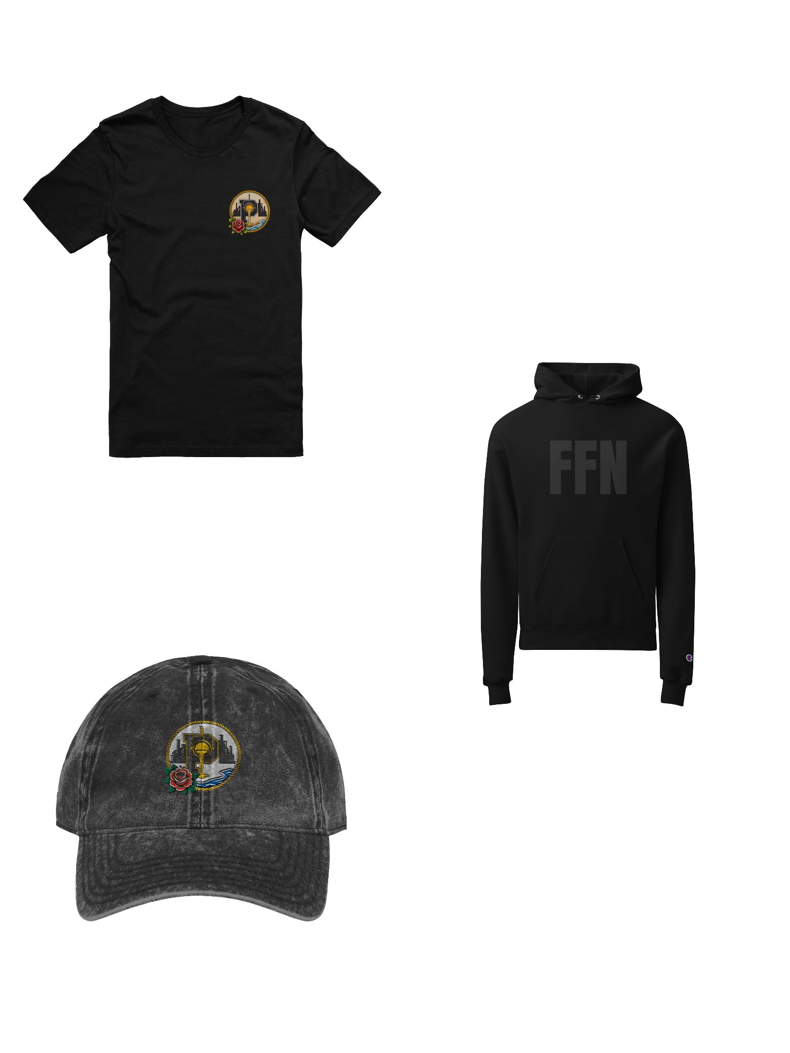 PIT - Ultimate FFN Bundle product image (1)