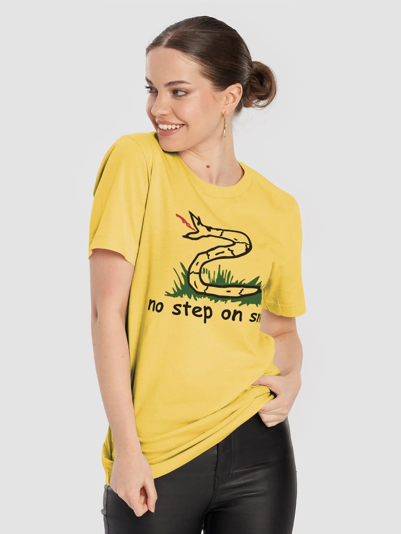 The Snek Shirt product image (8)