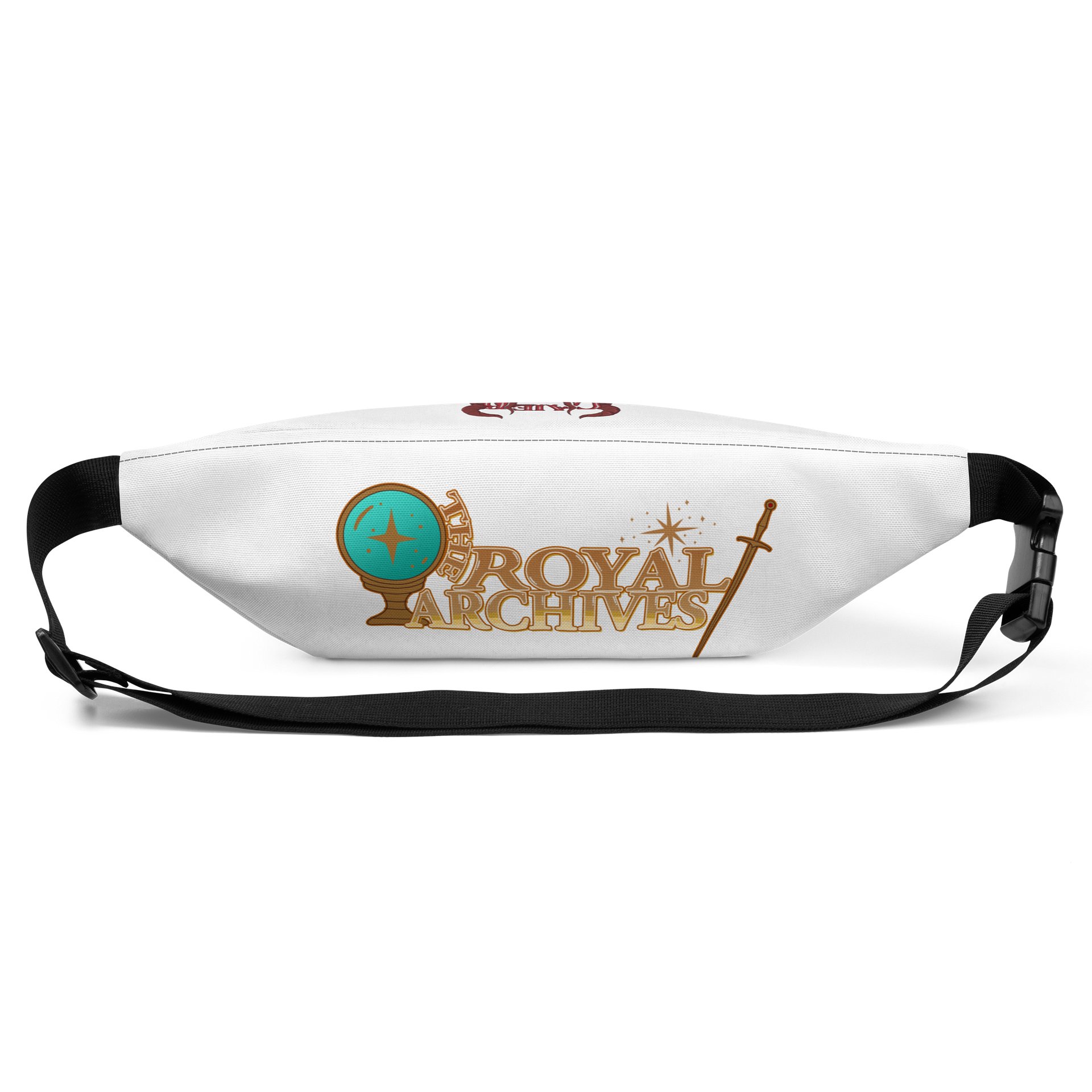 Logo Fanny Pack product image (3)
